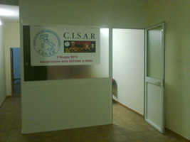 Sala                             Riunioni