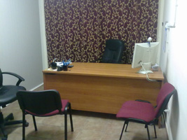 Sala                             Riunioni