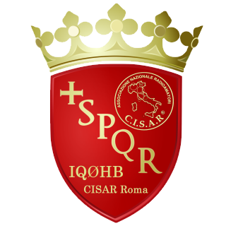 CISAR SEZIONE DI ROMA